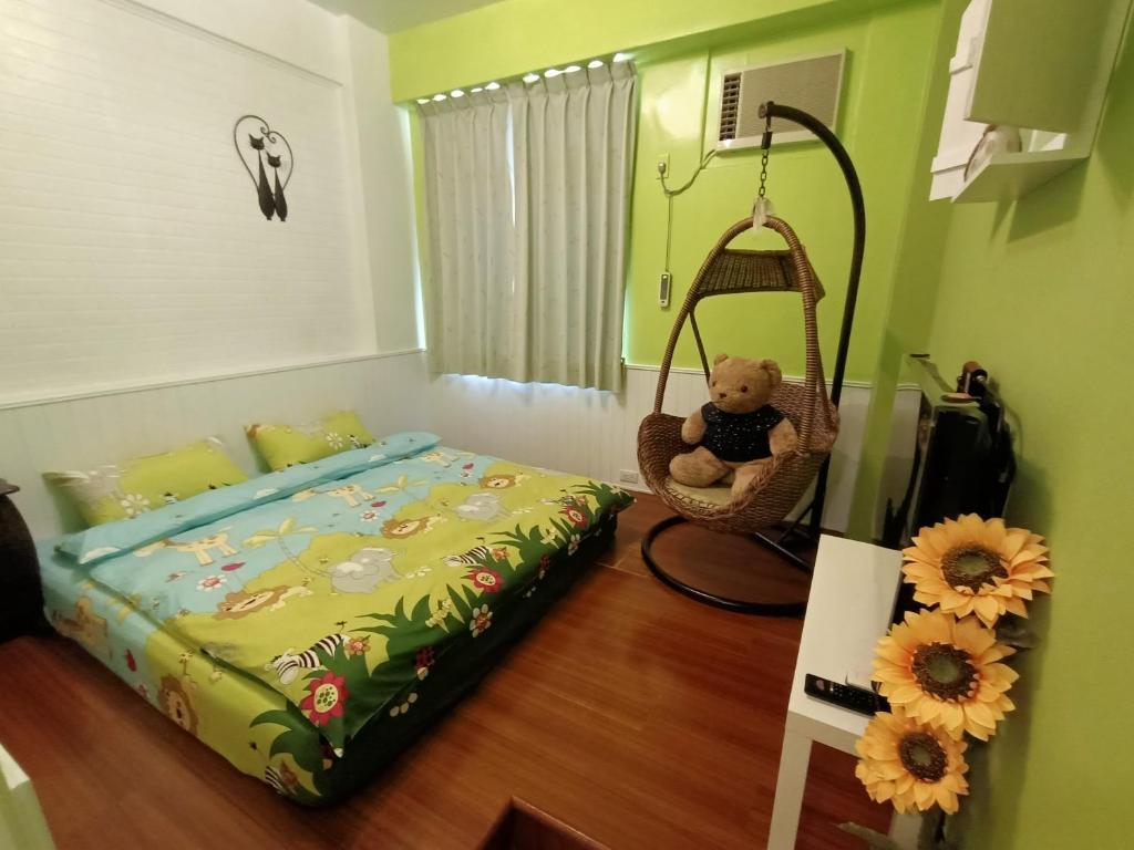 水里河堤咖啡民宿 Shuili Heti coffee B&B 호텔 이미지 1