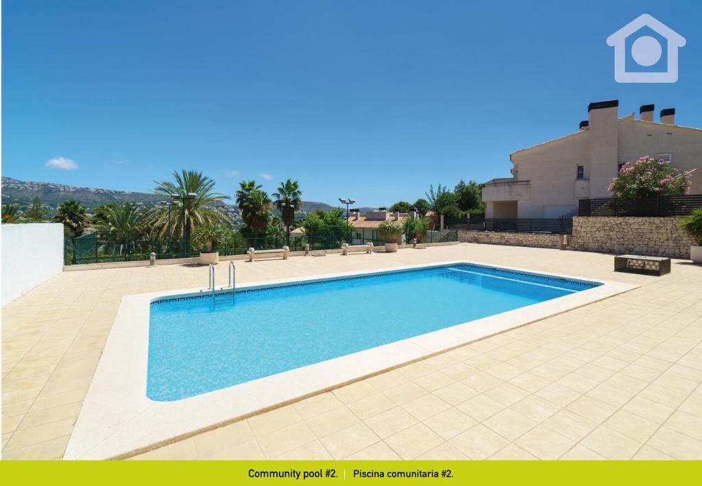Solhabitat Moraira Fun - 5