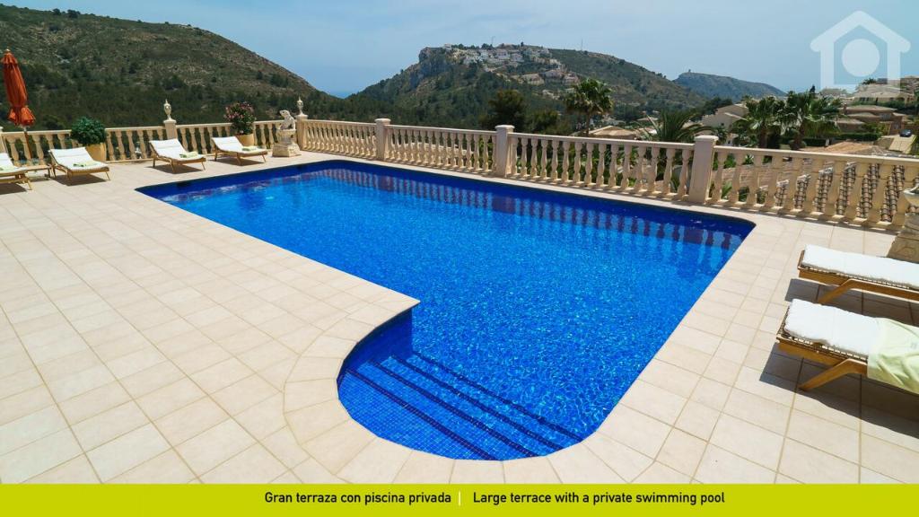 Solhabitat Infinity Moraira - 4