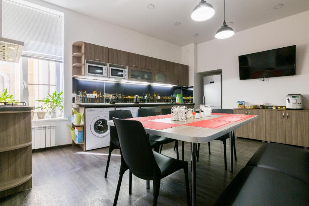 Guest House on Sadovaya photo