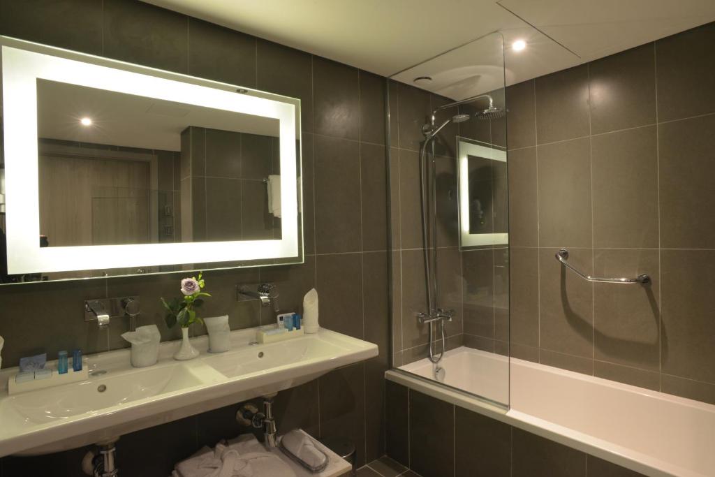 Novotel Cairo Airport Photo 32