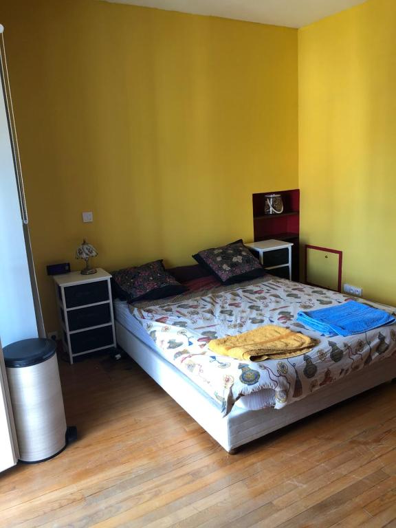 Itineraire Nemours Le Chatelet En Brie Trajet Distance Duree Et Couts Viamichelin