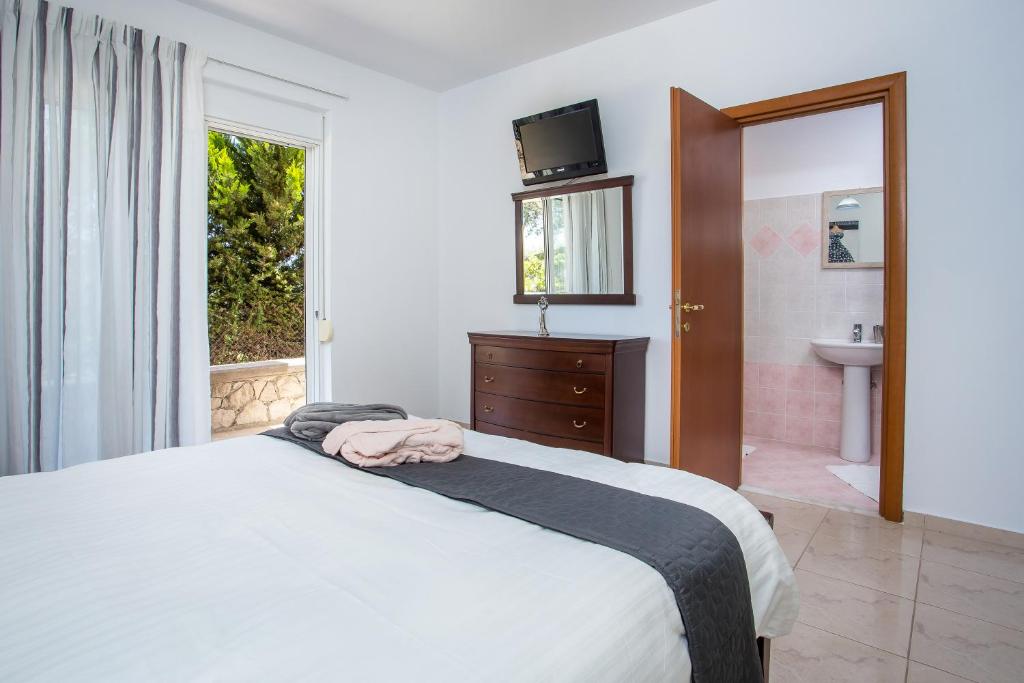 Villa Linda Tsambika Afandou photo