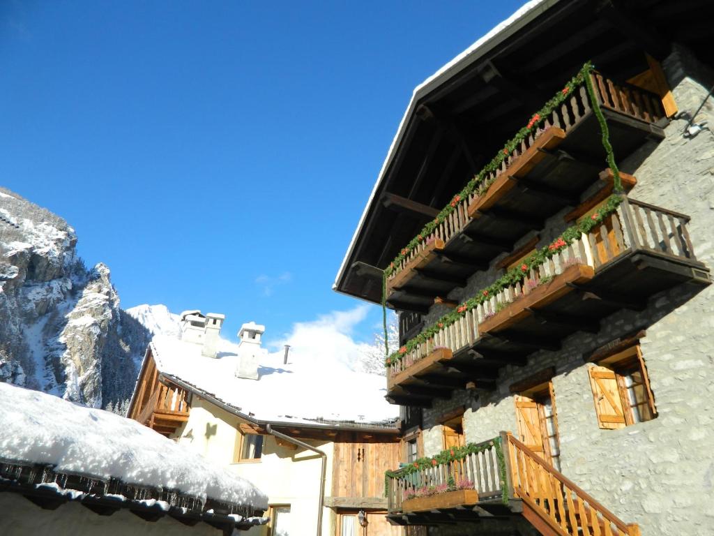 Residence CAV Emile Rey - 5