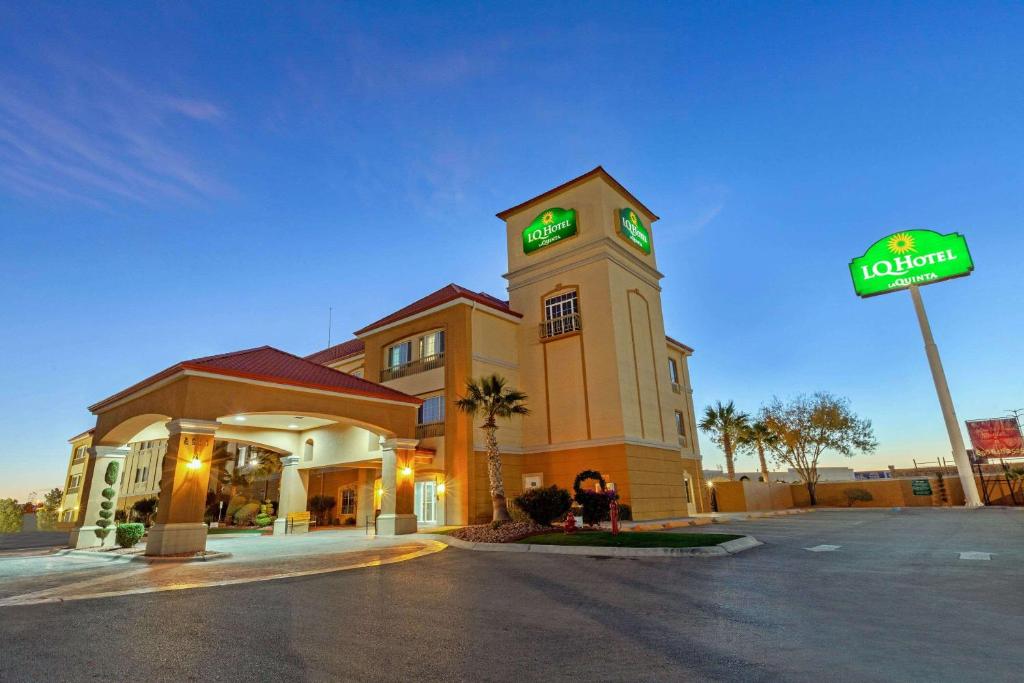 La Quinta by Wyndham Cd Juarez Near US Consulate photo