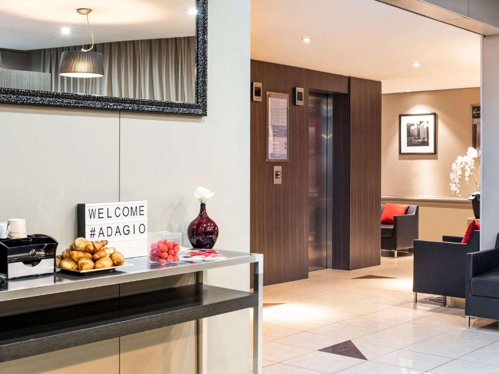 Hotel Facilities