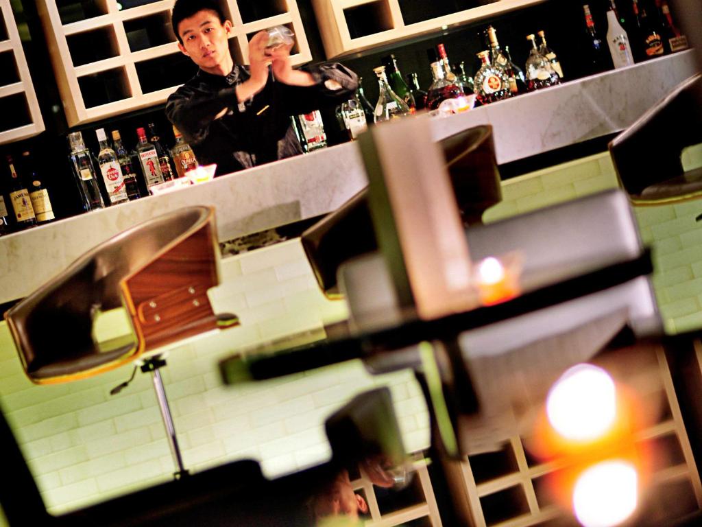 Bar/Lounge