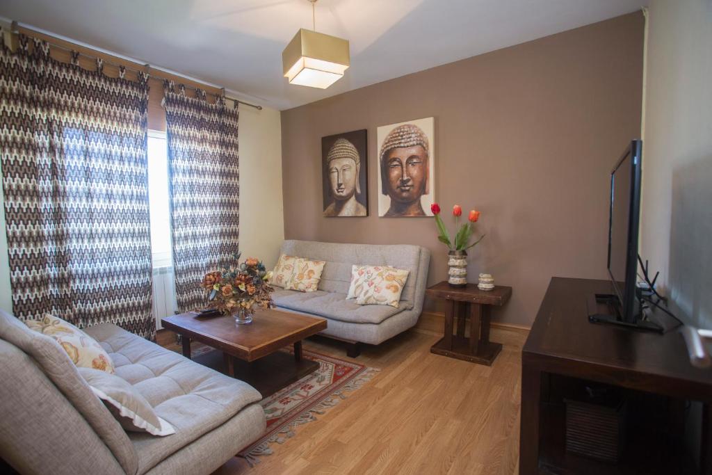 Apartamentos Sarela - 5