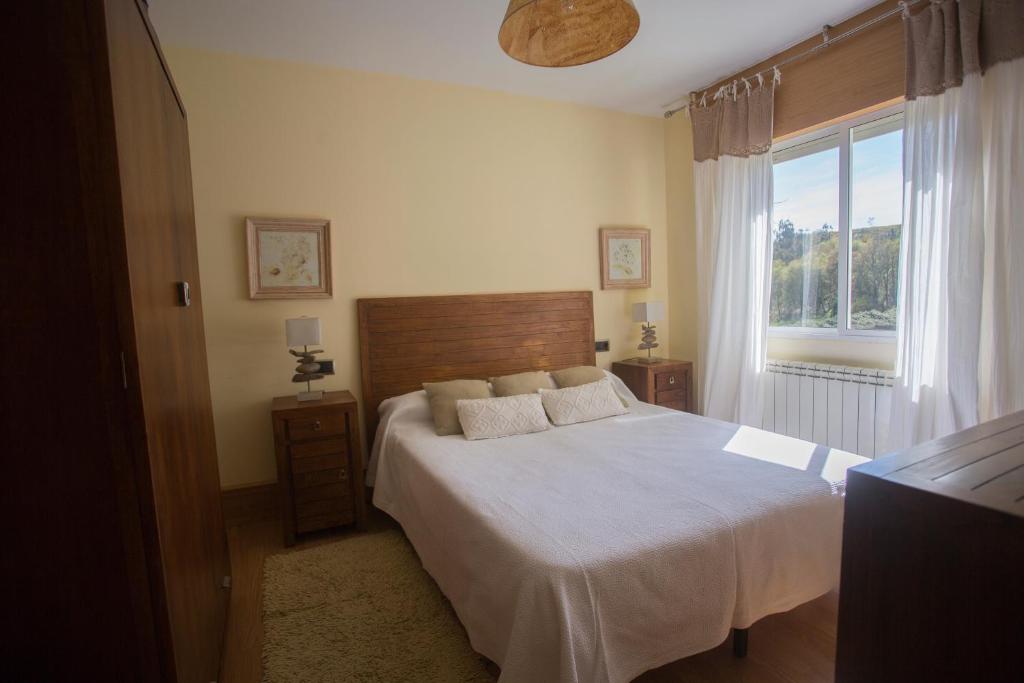 Apartamentos Sarela - 4