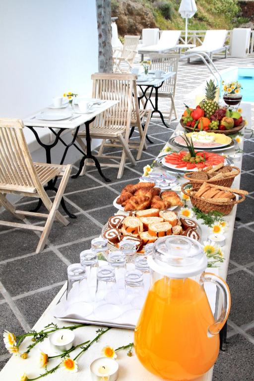 Food and beverages