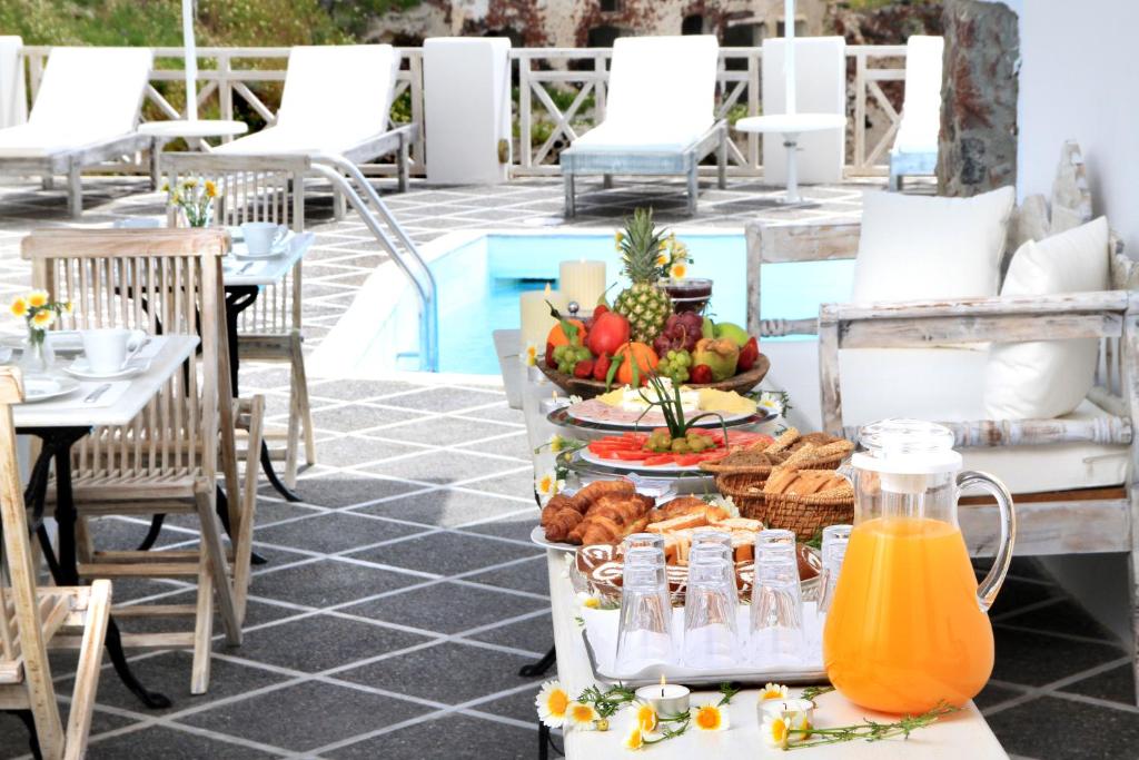 Food and beverages