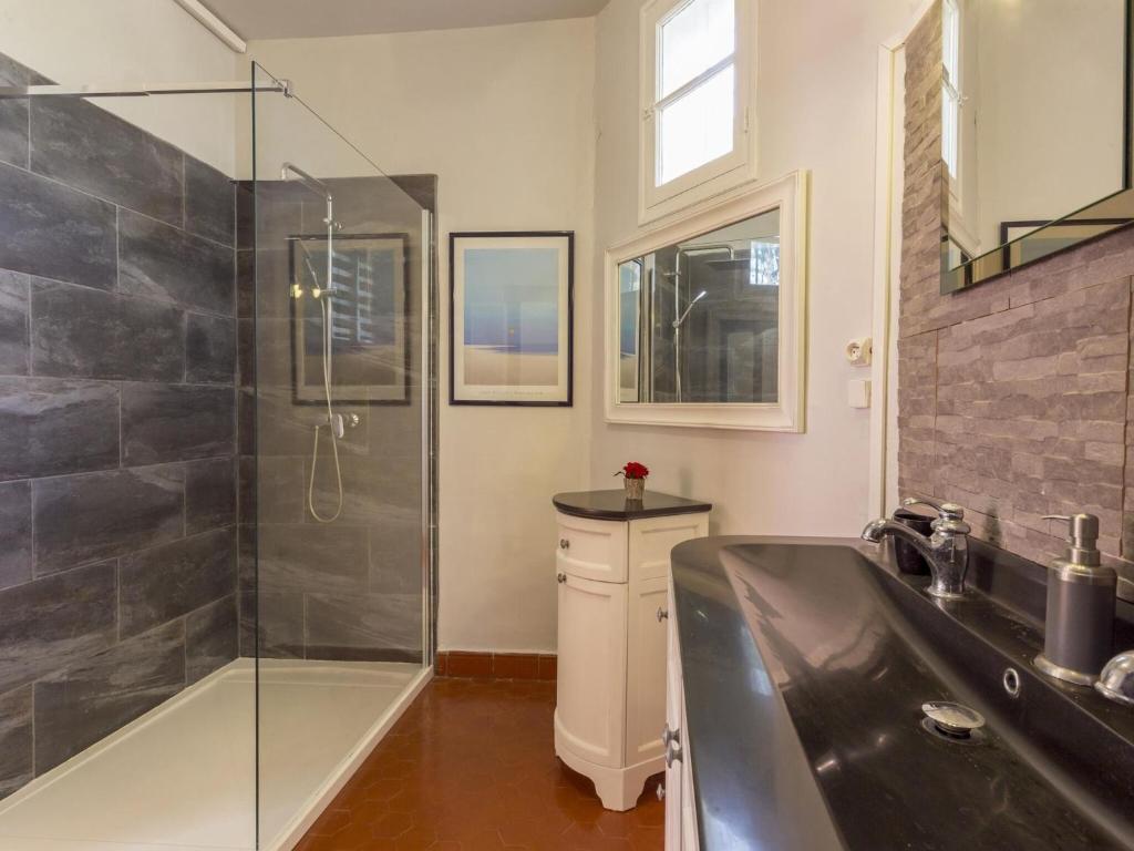 バスルーム（客室）