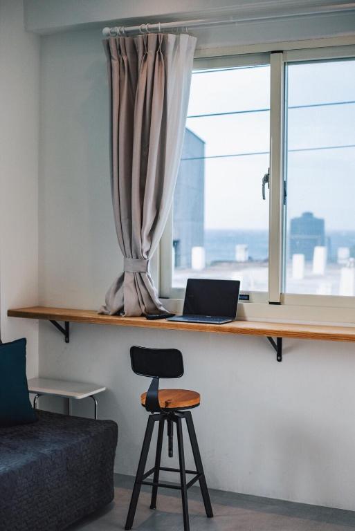 Go On Vacation Hostel Green Island 호텔 이미지 2