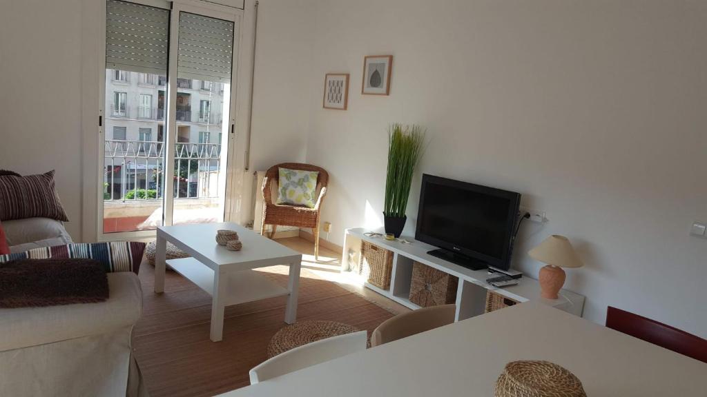 Precioso apartamento a menos de 100m de la playa - 4