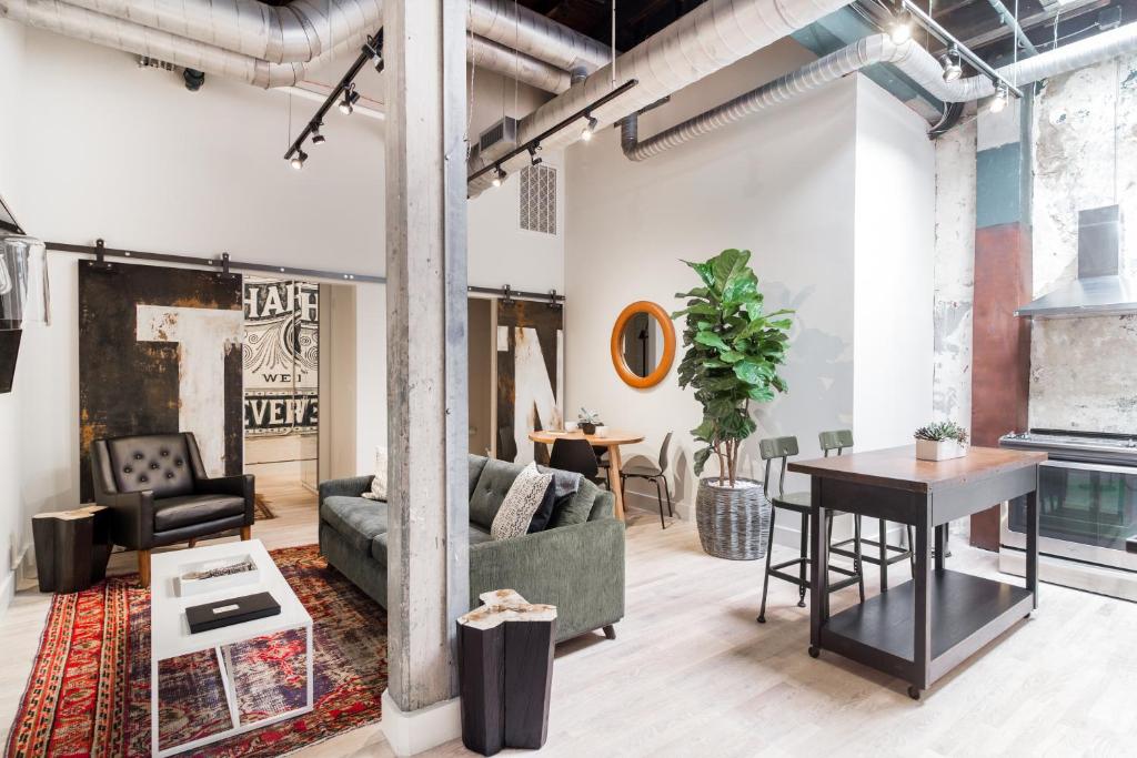 506 Lofts — Hotel in Nashville (TN)