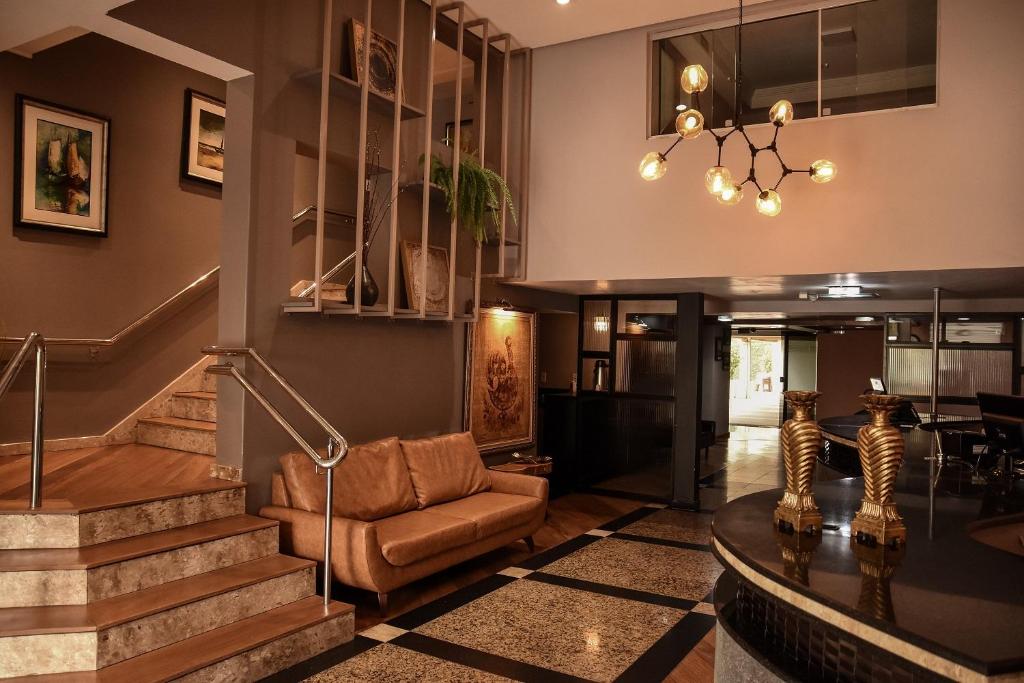 Regente Hotel photo