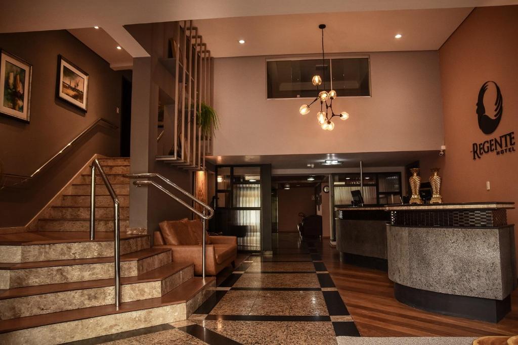 Regente Hotel photo
