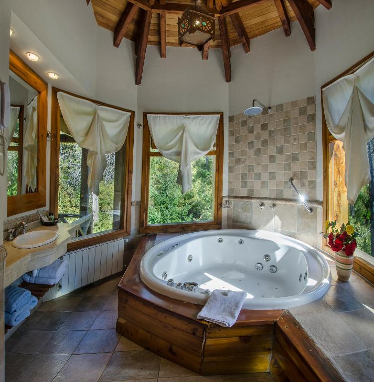 니도 델 콘도 리조트 앤 스파 (Nido del Condor Resort and Spa)