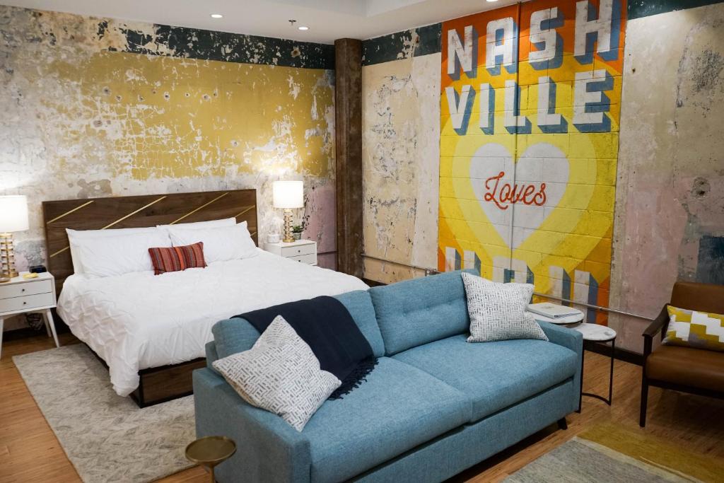 506 Lofts photo
