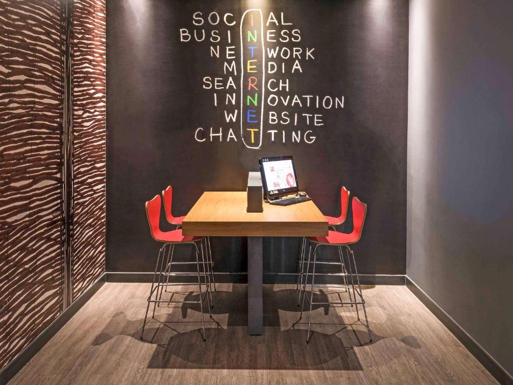 Facilities