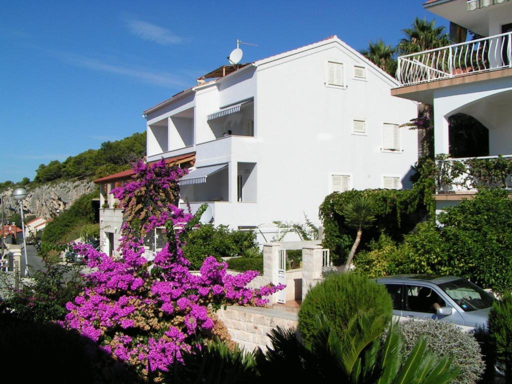 Apartments Viskovic Margita — Hotel in Hvar