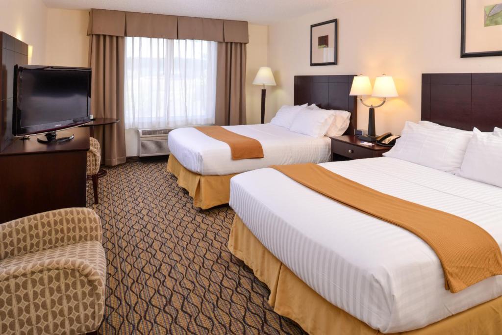 Holiday Inn Express & Suites St. Croix Valley photo