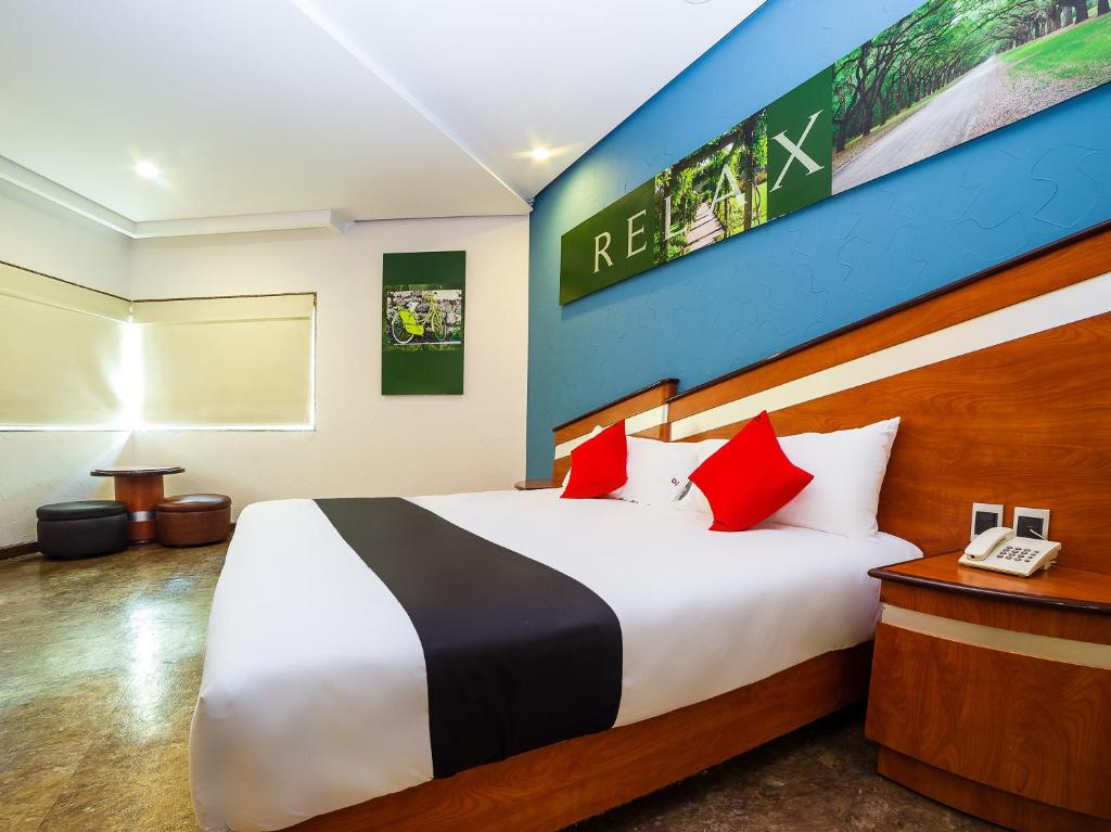 Hotel Verona photo