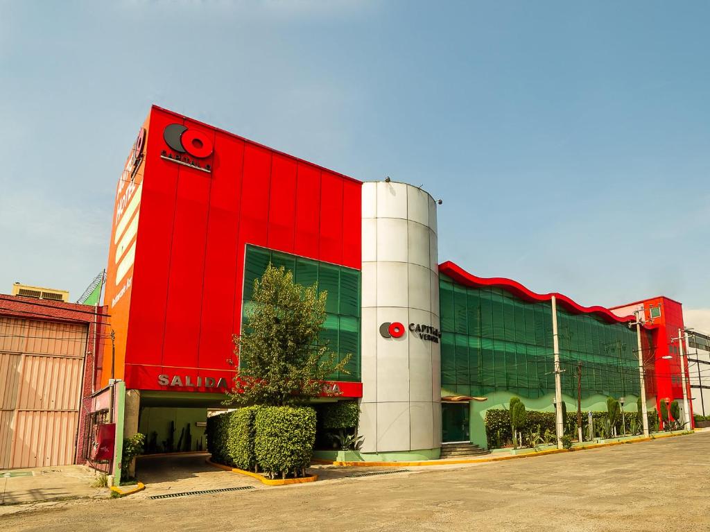 Hotel Verona photo