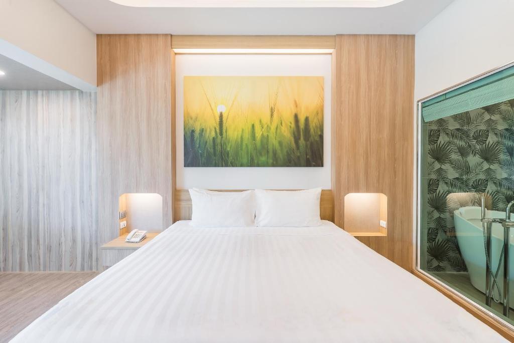 バスルーム（客室）