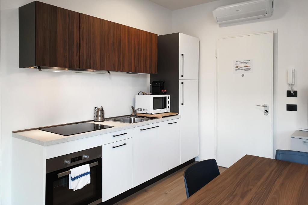 Flats4rent Mameli 140 - 4