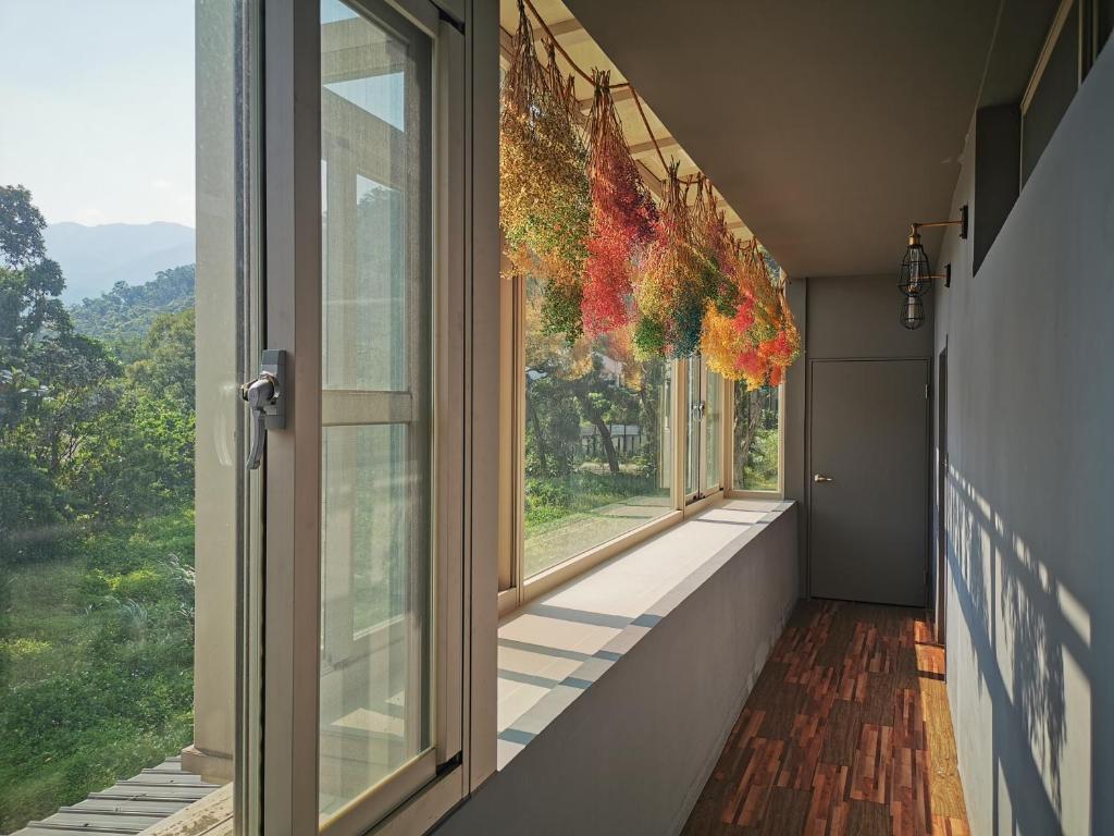 Facilities, slow wow Hot Spring Hotel in Yilan