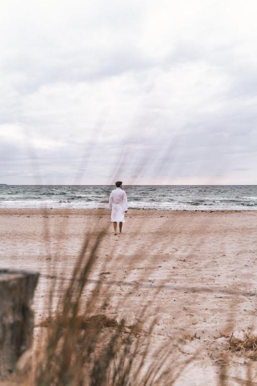 Surrounding environment