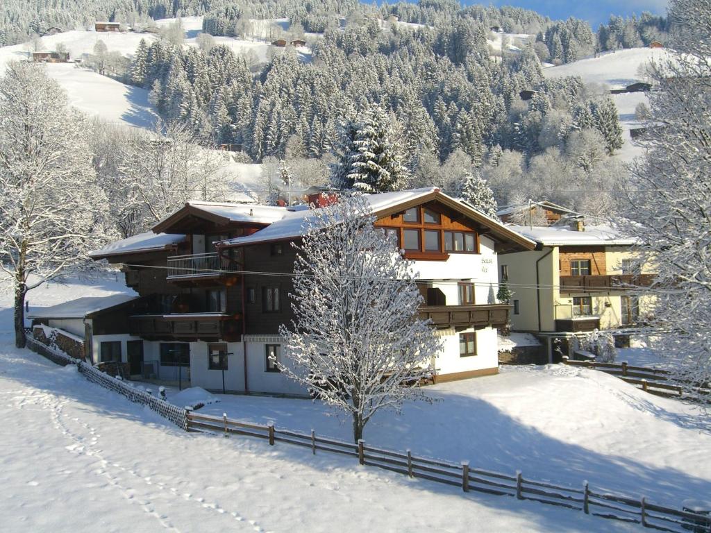 Gästehaus Hofer - 3