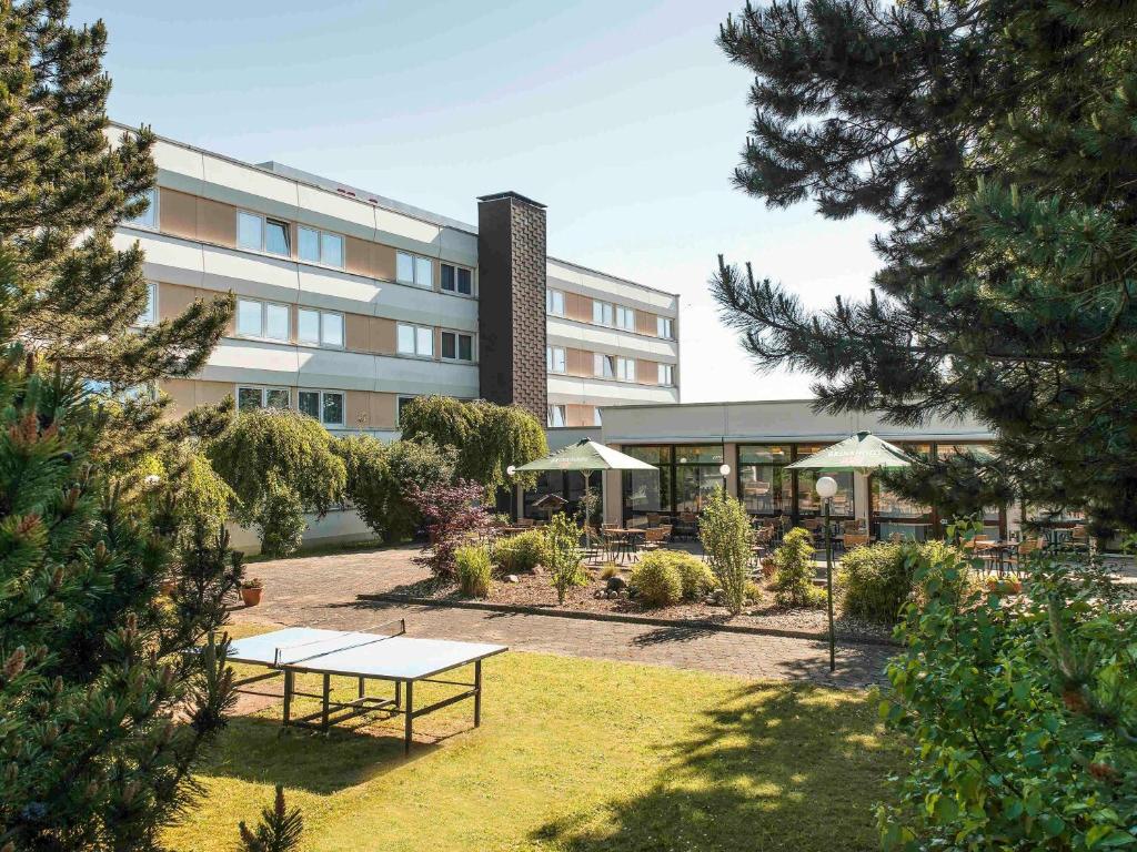 ibis Dortmund West photo