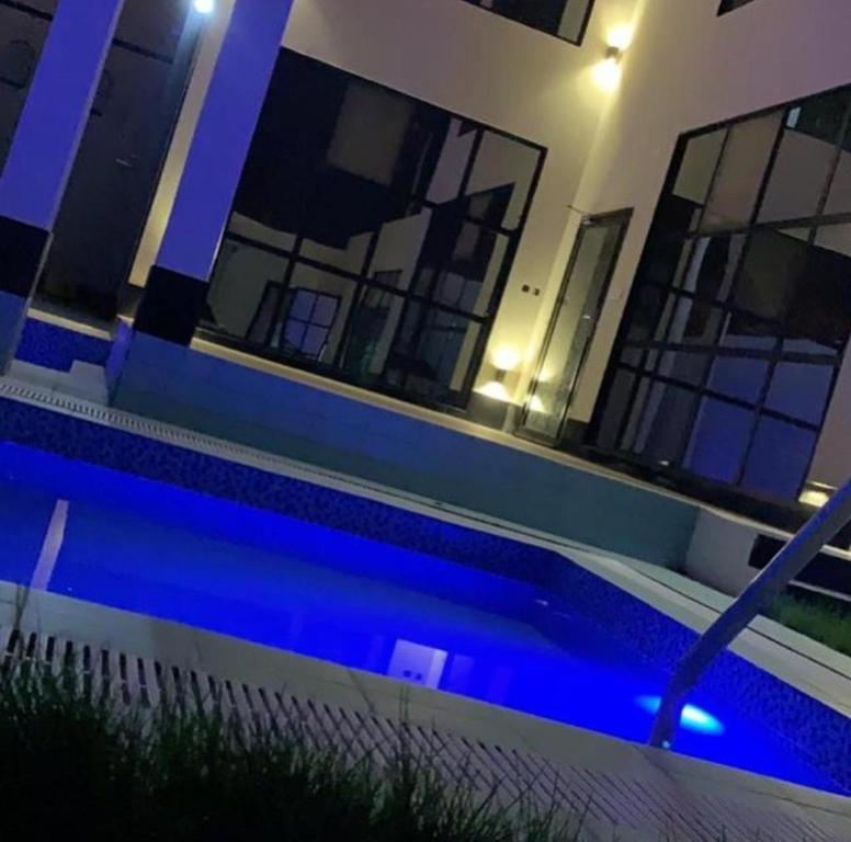 فيلا بلاتنيوم اند كي ام photo