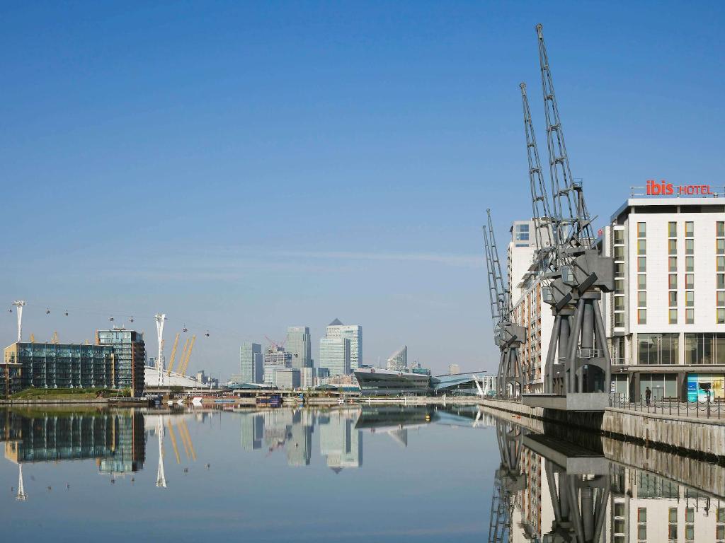 A szálláshely kívülről