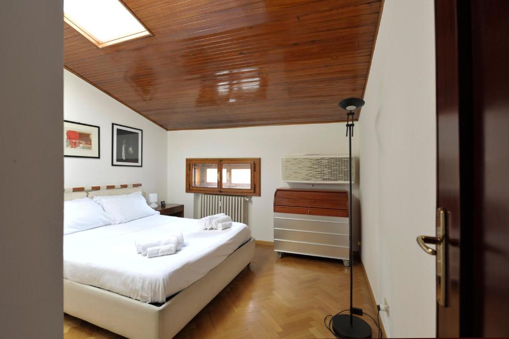 UR-NEST San Martino - 2