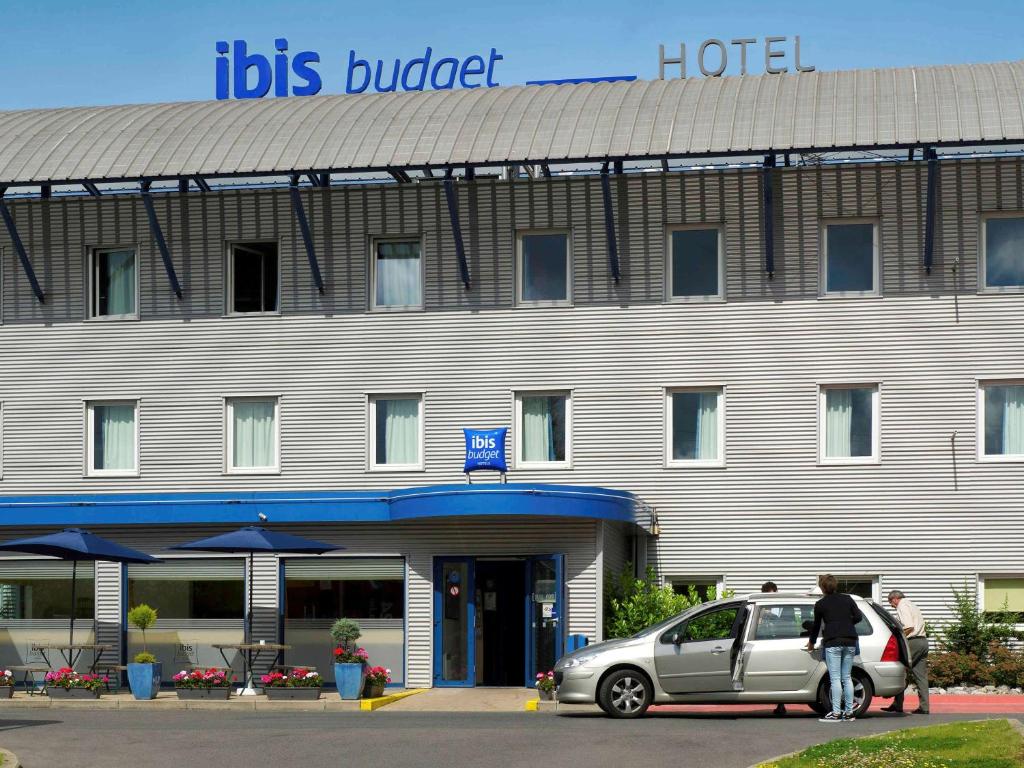 ibis Budget Charleroi Airport Photo 0