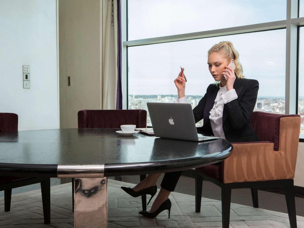 편의 시설/서비스