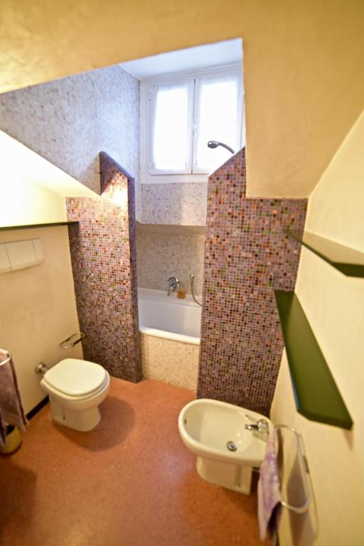 Casa Mosaico - 2