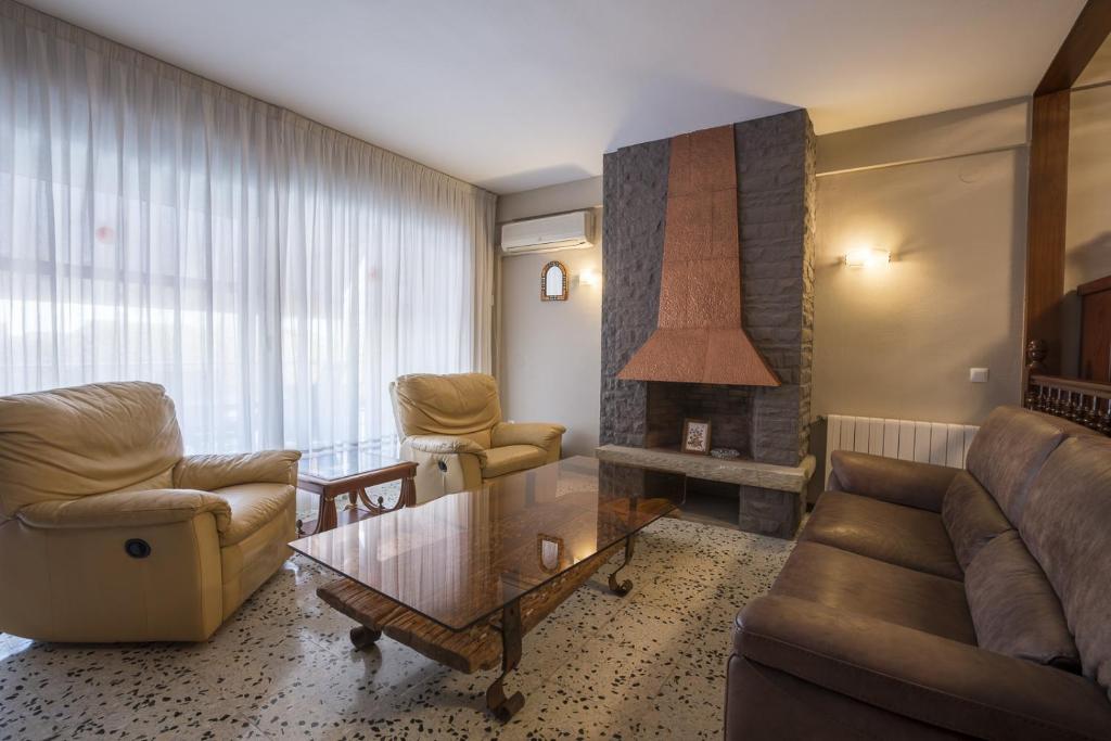 R54 Apartamento MONTSERRAT 11-2 - 3