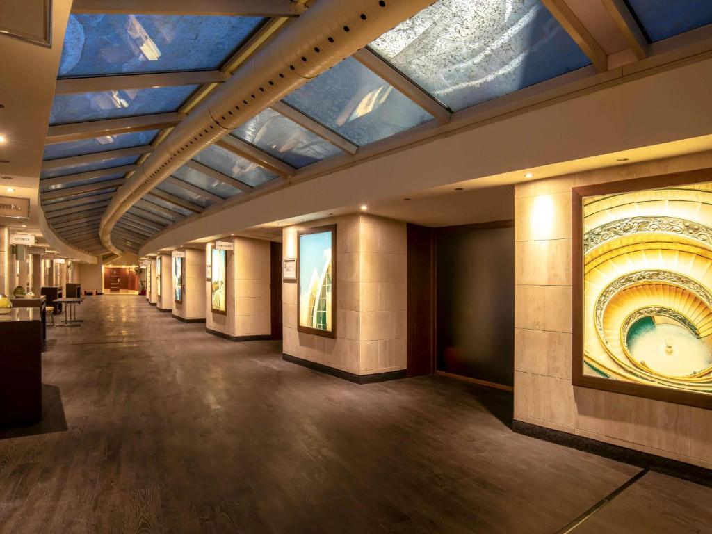 Facilities