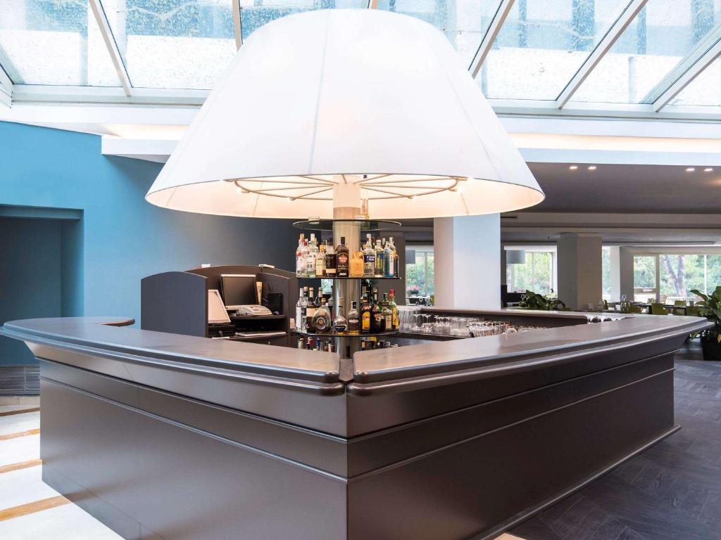 Bar/lounge