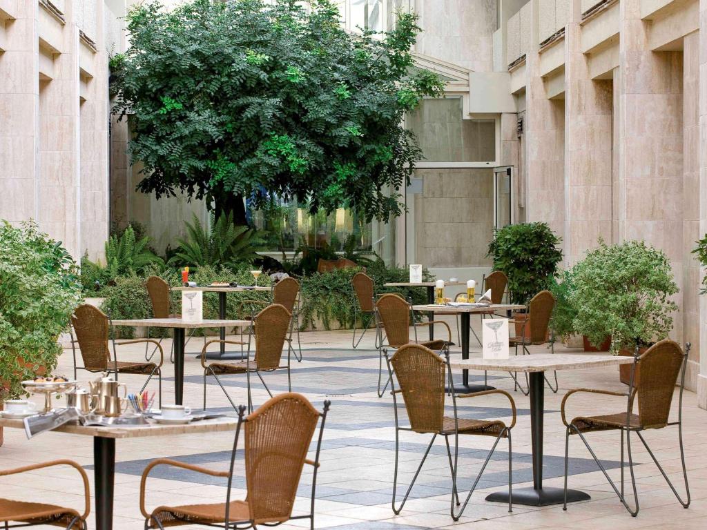 Facilities