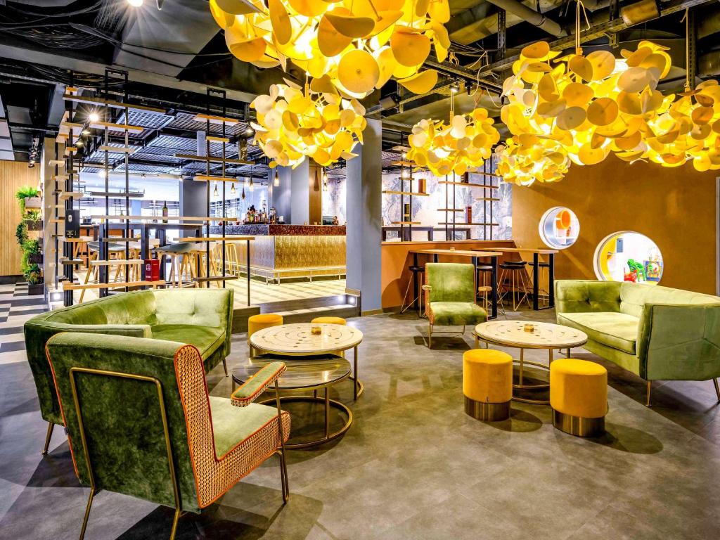Ibis Styles Regensburg photo
