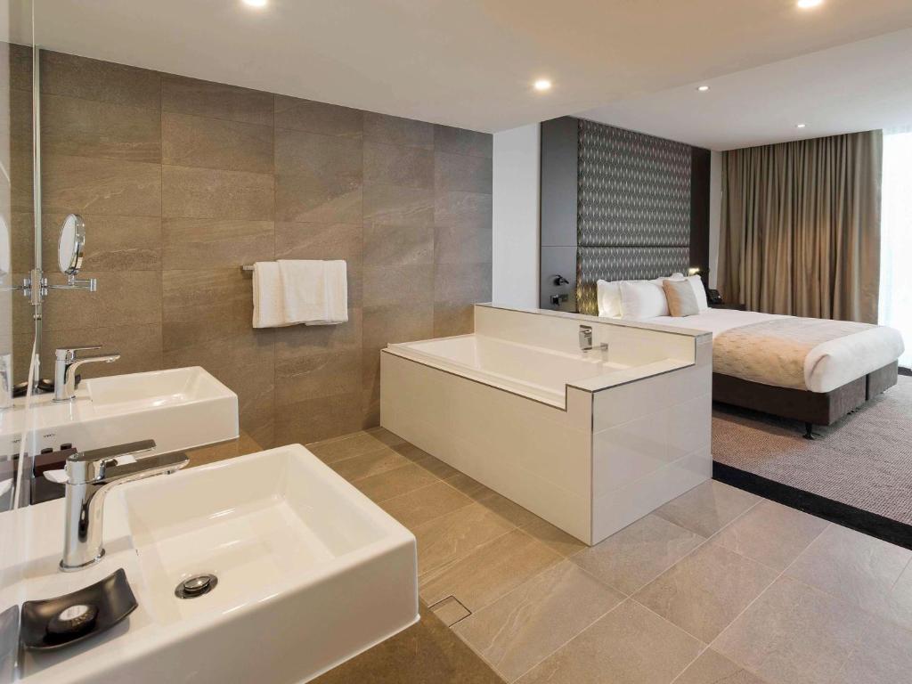 Brisbane Pullman Brisbane Airport Additional