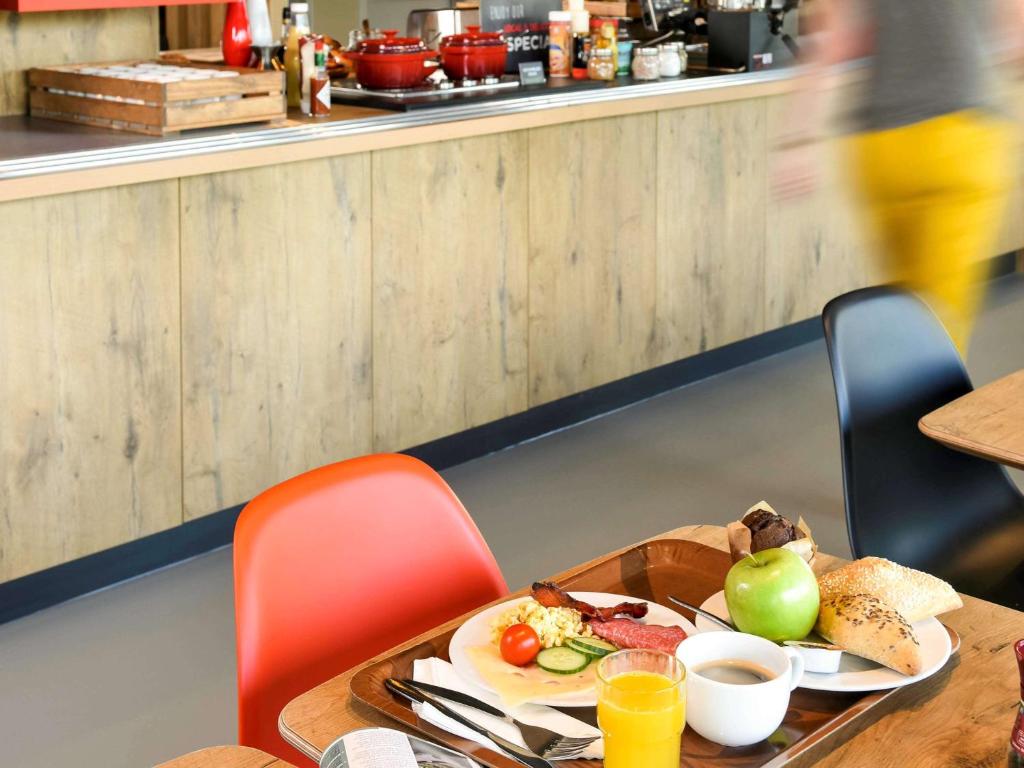 Ibis Brussels Erasmus Photo 38