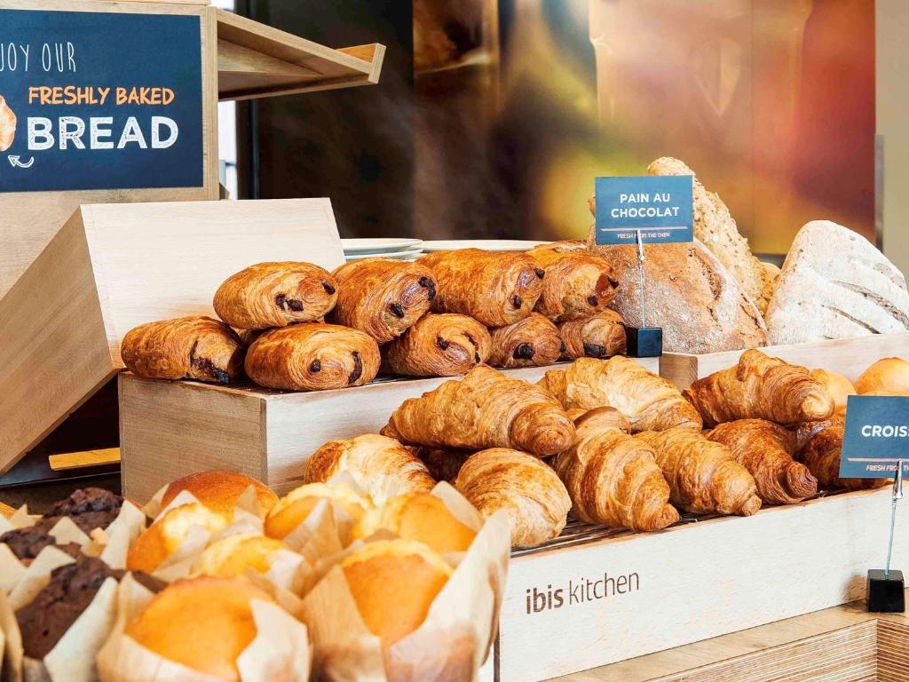 Ibis Brussels Erasmus Photo 39