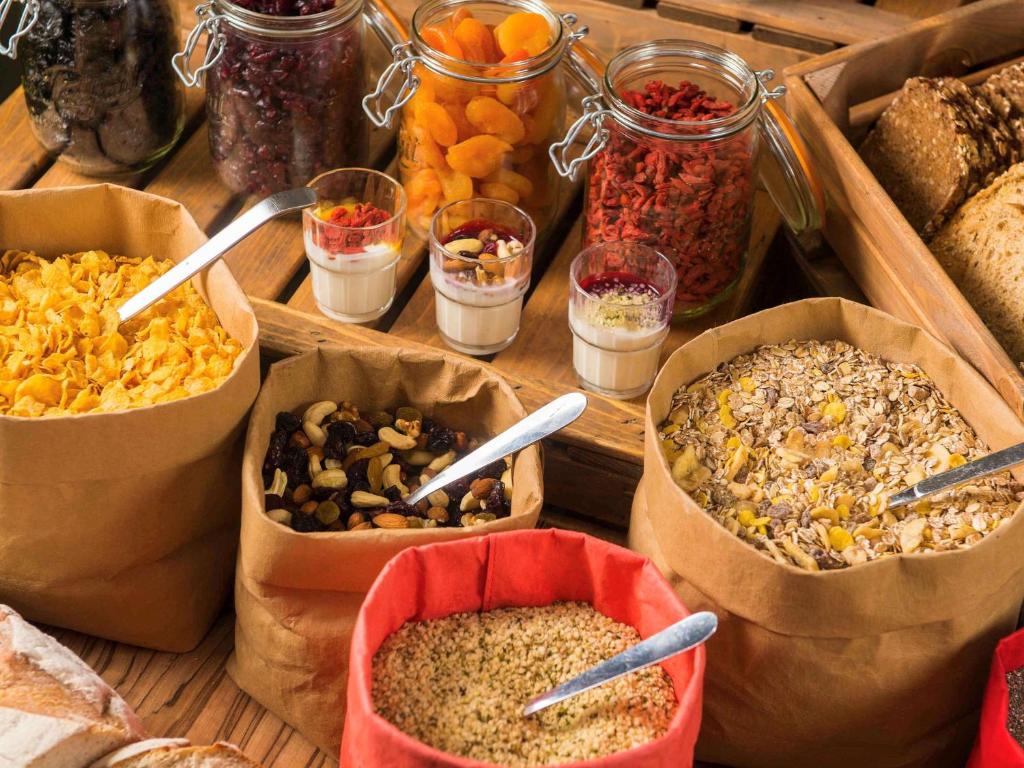 Ibis Brussels Erasmus Photo 40