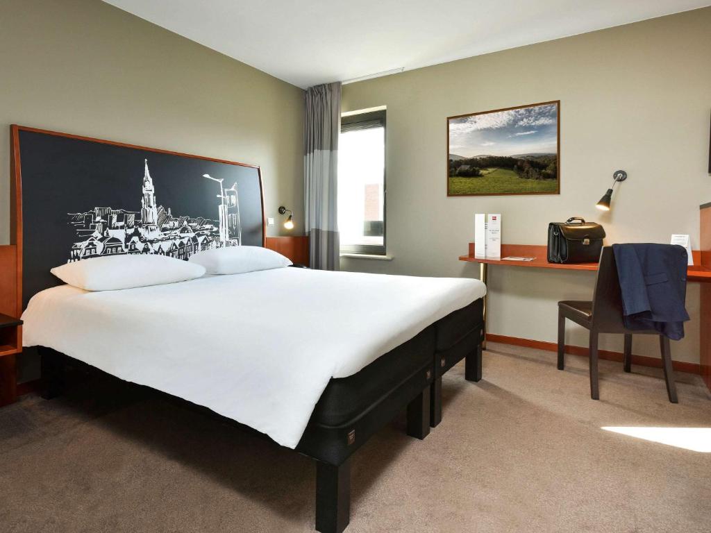 Ibis Brussels Erasmus Photo 47